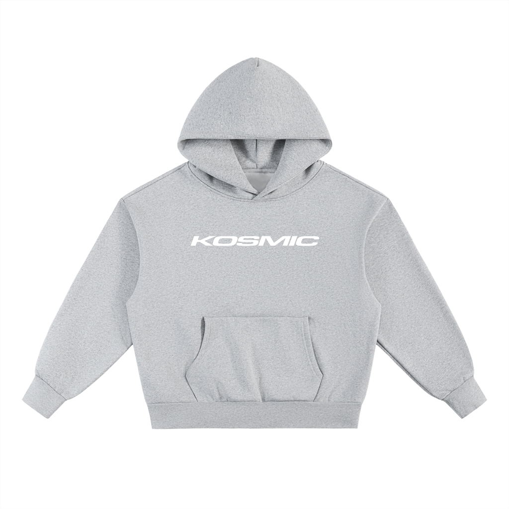 KOSMIC HEAVYWEIGHT HOODIE