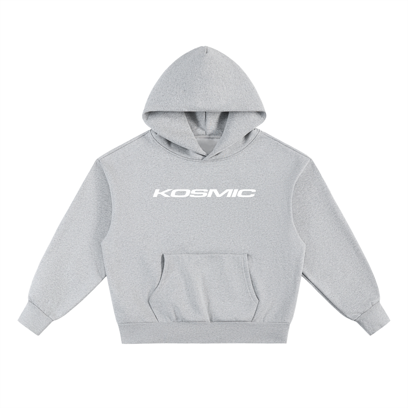 KOSMIC HEAVYWEIGHT HOODIE