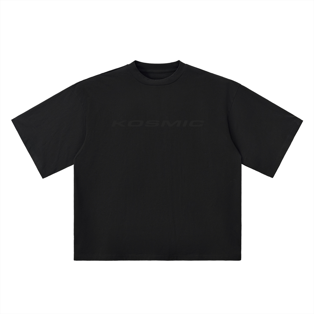 SHADOW OVERSIZED TEE