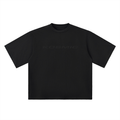 SHADOW OVERSIZED TEE