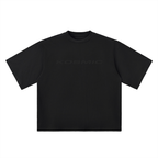 SHADOW OVERSIZED TEE