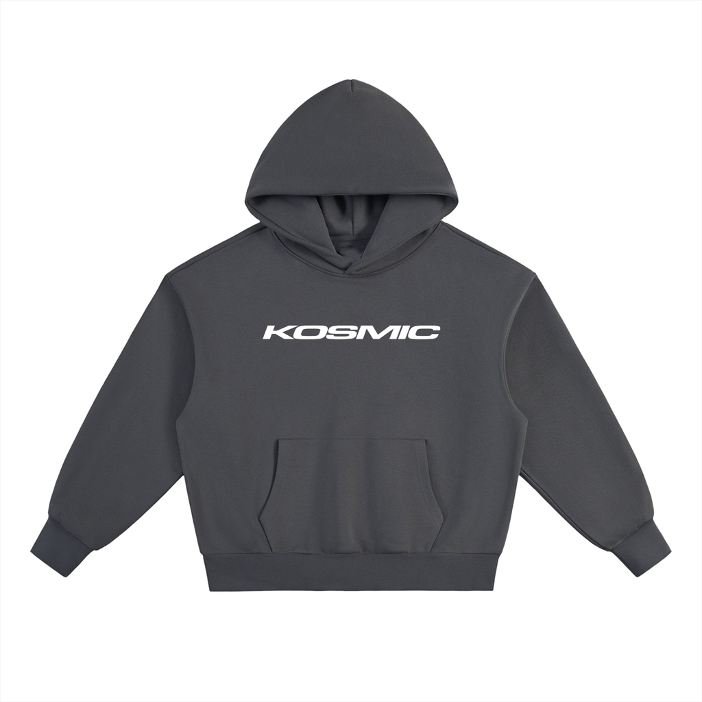 KOSMIC HEAVYWEIGHT HOODIE