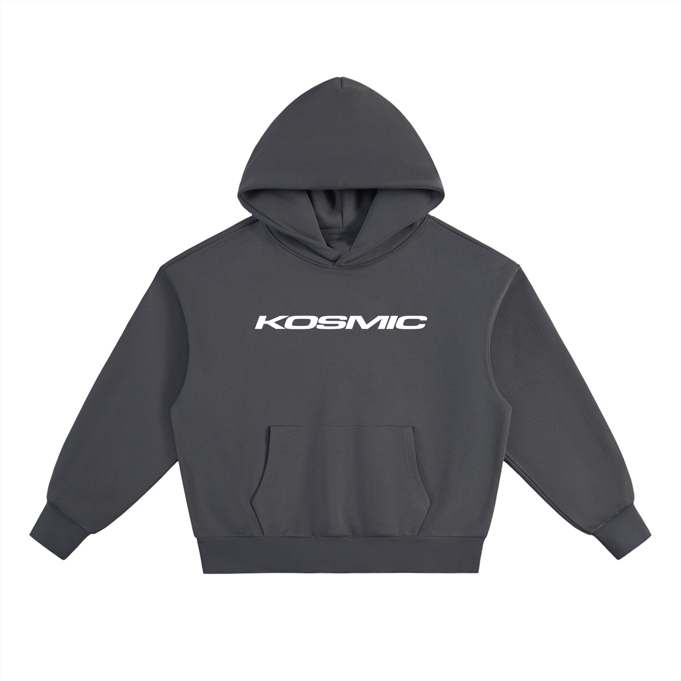 KOSMIC HEAVYWEIGHT HOODIE