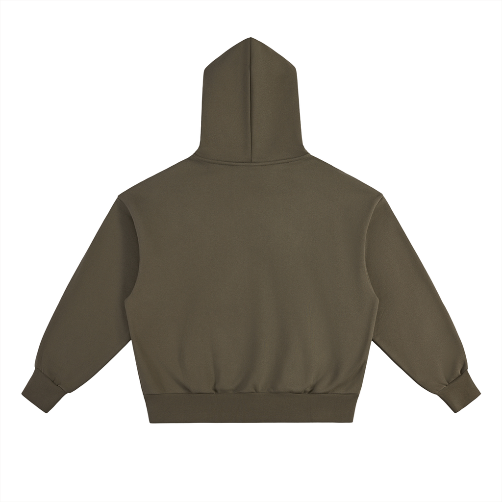 KOSMIC HEAVYWEIGHT HOODIE