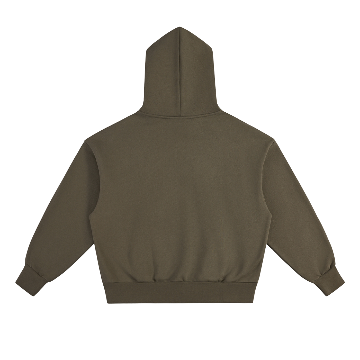 KOSMIC HEAVYWEIGHT HOODIE