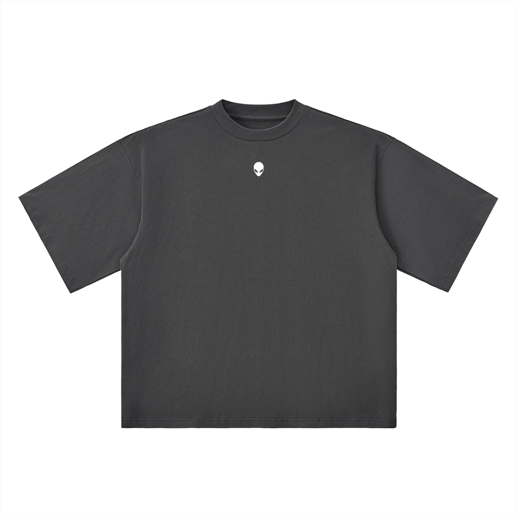 ALIEN OVERSIZED TEE