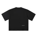 ALIEN OVERSIZED TEE