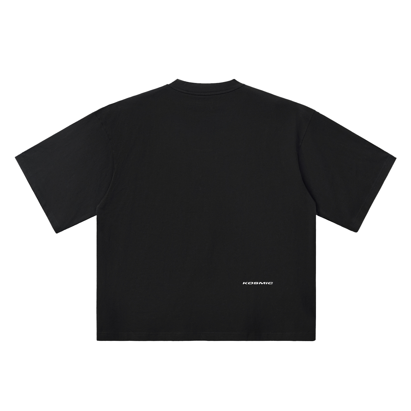 ALIEN OVERSIZED TEE