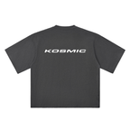 KOSMIC OVERSIZED TEE
