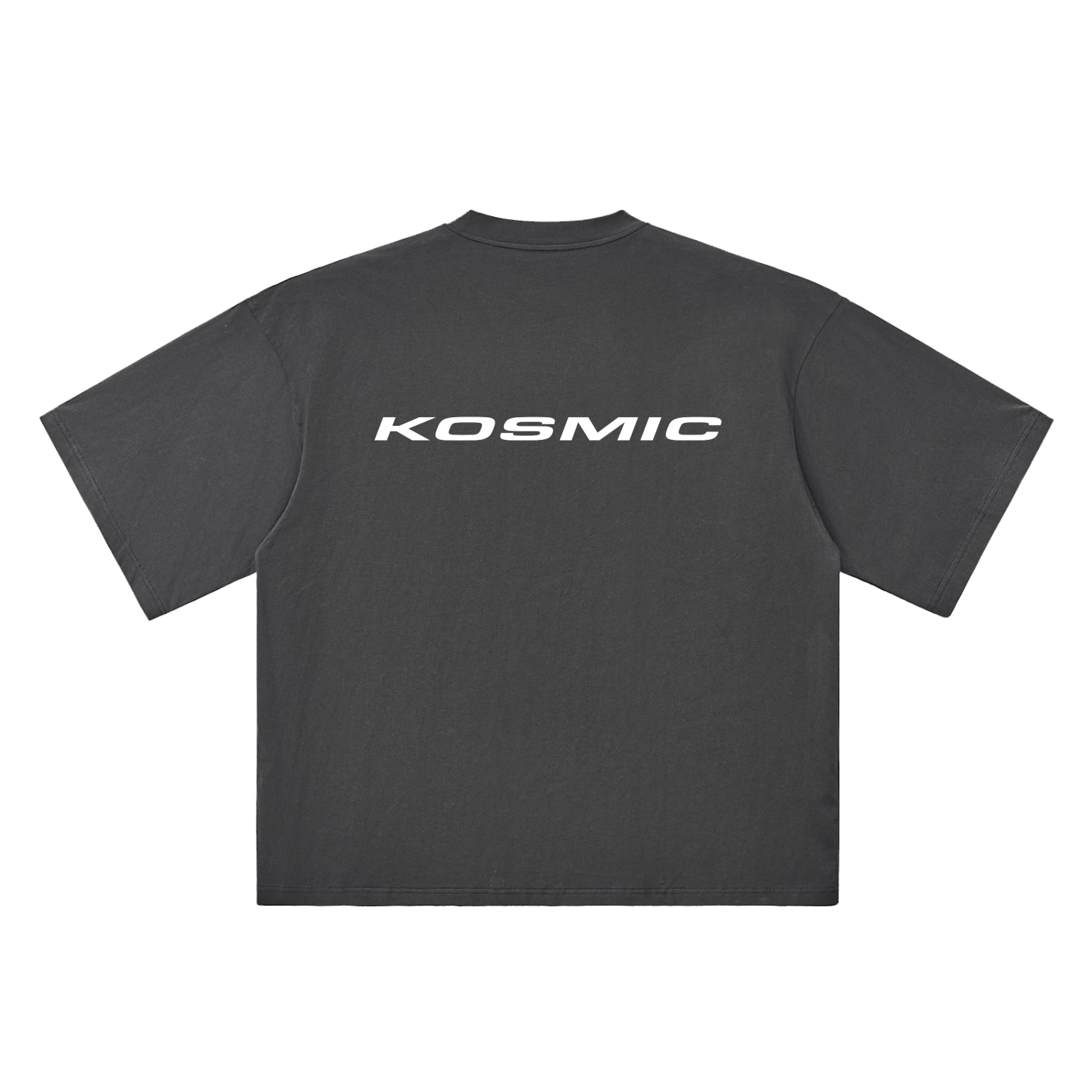 KOSMIC OVERSIZED TEE