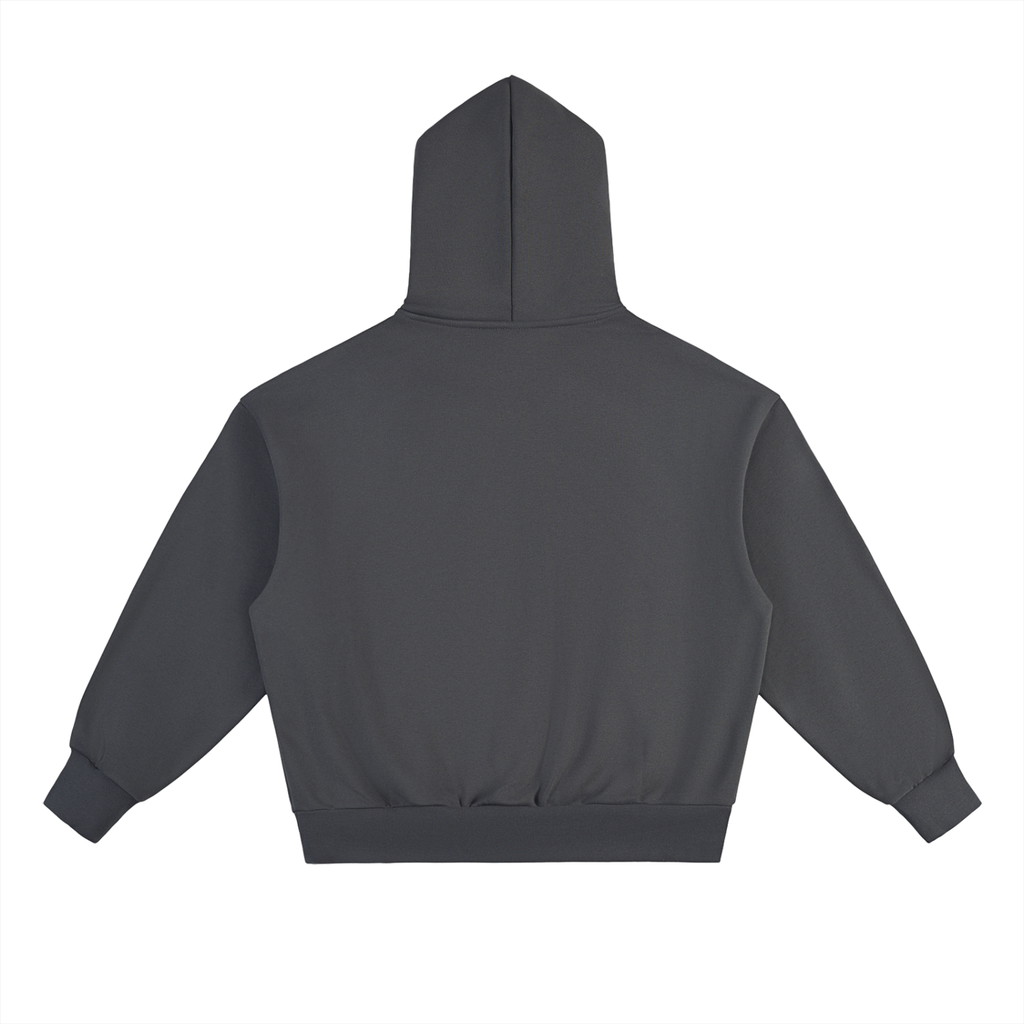 KOSMIC HEAVYWEIGHT HOODIE