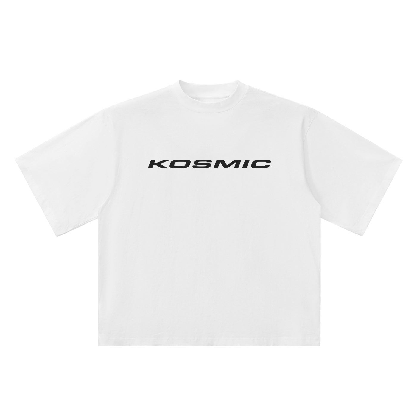 SHADOW OVERSIZED TEE