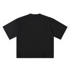 SHADOW OVERSIZED TEE