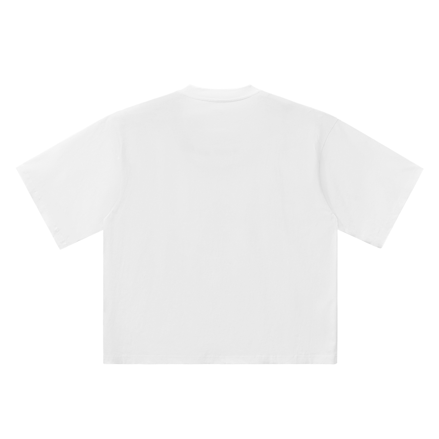 SHADOW OVERSIZED TEE