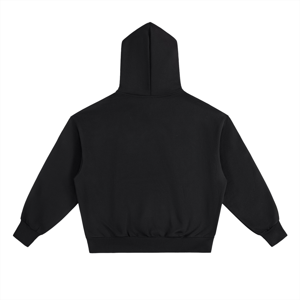 KOSMIC HEAVYWEIGHT HOODIE