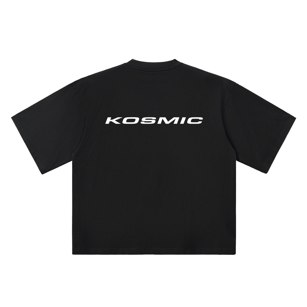KOSMIC OVERSIZED TEE