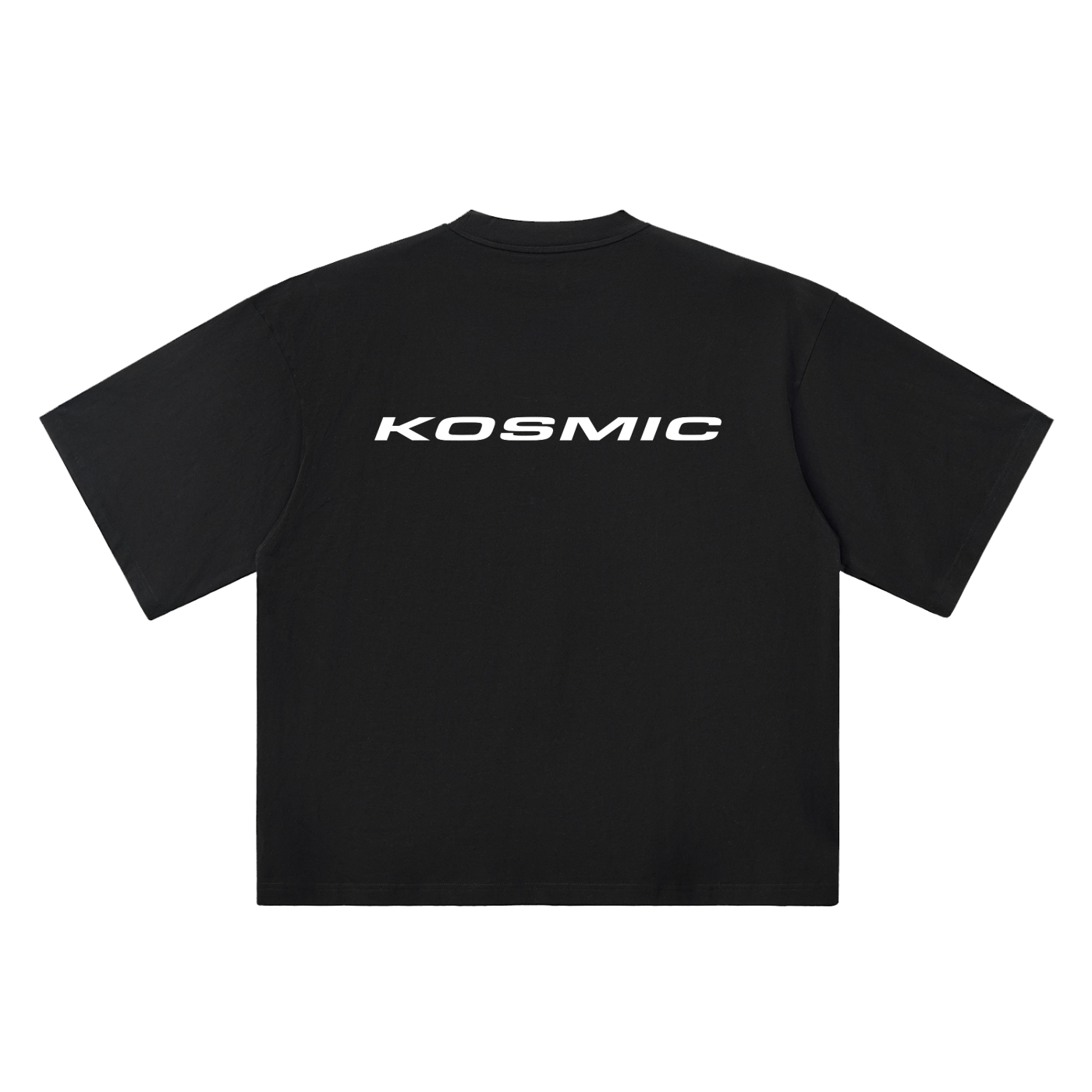 KOSMIC OVERSIZED TEE