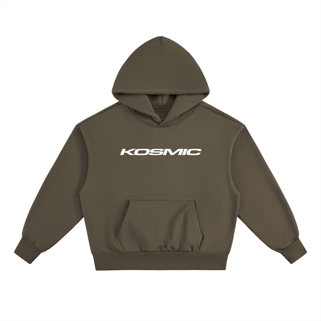KOSMIC HEAVYWEIGHT HOODIE