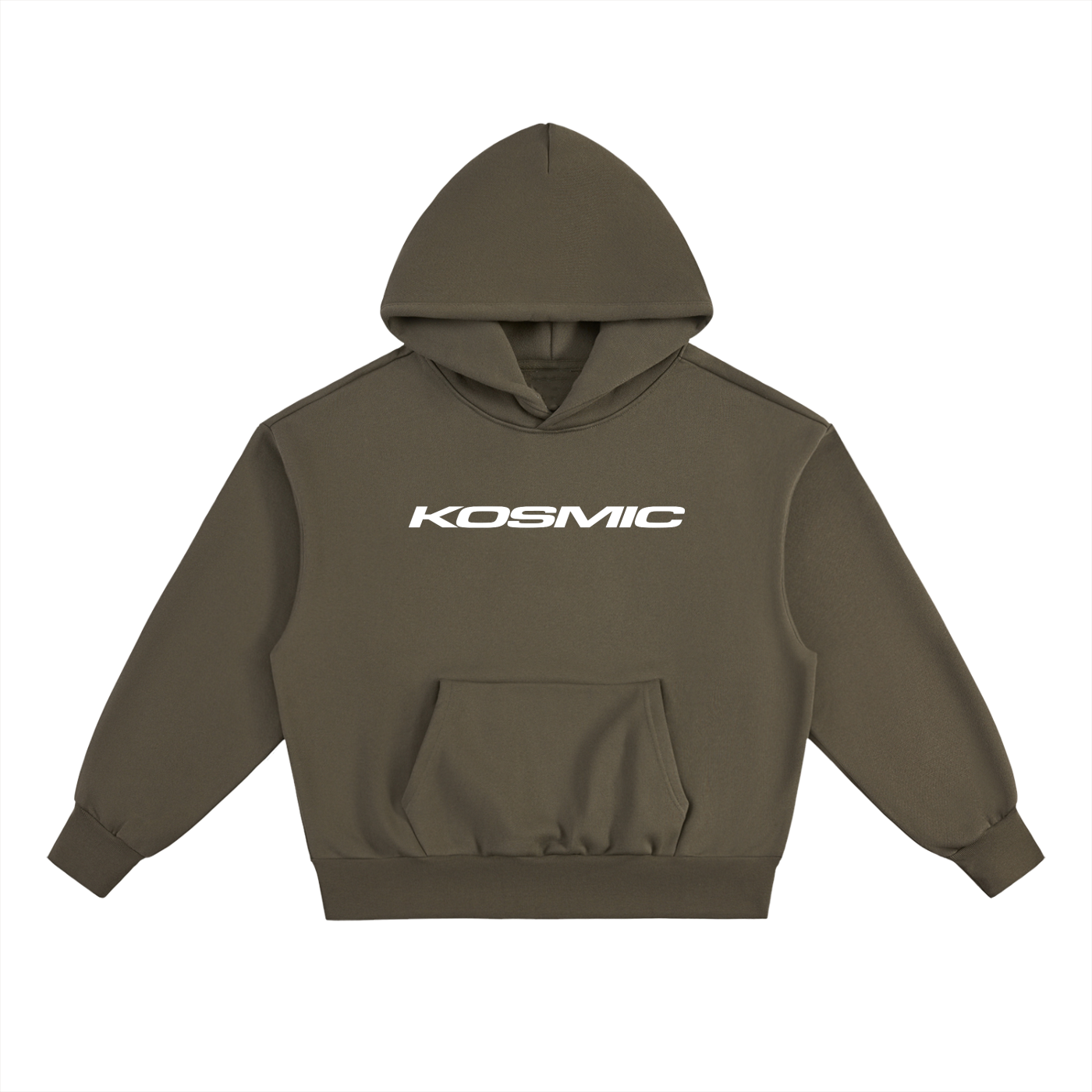 KOSMIC HEAVYWEIGHT HOODIE