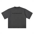 SHADOW OVERSIZED TEE