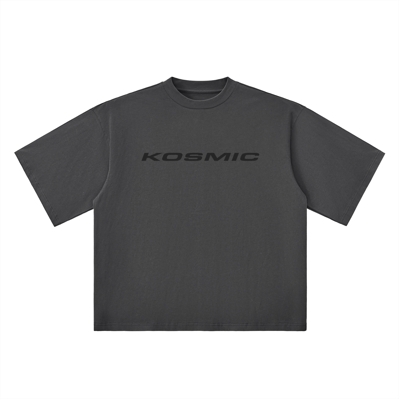 SHADOW OVERSIZED TEE
